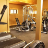 Отель GetAways at Olympic Village Inn, фото 14