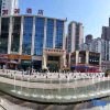 Отель Junhui Hotel (Chongqing Shizhu Bus Terminal Store), фото 16