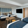 Отель ART HOTEL Osaka Bay Tower, фото 6