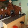 Отель Panorama Hostel EcoBackpackers во Флорианополисе