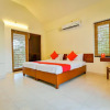 Отель One & Only Homestay By OYO Rooms, фото 12