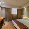 Отель Licheng Hotel (Dazhong Road Pedestrian Street), фото 6