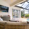 Отель Cape Coral Home w/ Pool, Dock & Gulf Access!, фото 16