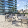 Отель Mary-am Suites - Yorkville Furnished Apartments, фото 13