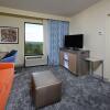 Отель Hampton Inn & Suites Greenville/Spartanburg I-85, SC, фото 41