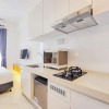 Отель Best And Nice Studio At Sky House Bsd Apartment Near Aeon Mall, фото 4