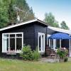 Отель Luxurious Holiday Home in Hornbæk Near the Sea, фото 13