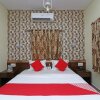 Отель Madhu Residency 2 By OYO Rooms, фото 4