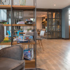 Отель Holiday Inn Manchester-Central Park, an IHG Hotel, фото 21