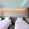 Отель Best Western Okinawa Kouki Beach, фото 10