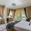 Отель Sea View Terrace Big Villa w Pool 5 min to Beach, фото 26