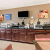 Отель Comfort Inn Mechanicsburg - Harrisburg South, фото 28