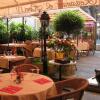 Отель Restaurant Henri IV, фото 18
