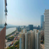Отель Shezhen Duwel Service Apartment Futian, фото 1