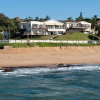 Отель Fairlight Beach House, фото 17