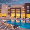 Отель Resort La battigia Beach And Spa в Алькамо