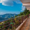 Отель Goroomgo Chandwick View Shimla в Куфри