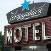 Отель The Saugatuck Retro Resort Motel, фото 1