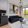 Отель Gdańsk Akademia Muzyczna Apartment, фото 4