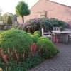 Отель B&B Bergenhof (Adults Only), фото 2