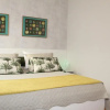 Отель Penthouse With sea View on the Beachfront Vsc1, фото 22