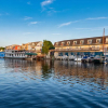 Отель Old Harbor Inn, фото 16