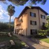 Отель Apartment Zanotti Maccagno con Pino e Veddasca в Макканьо