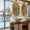 Отель Starhotels Duomo Panoramic Penthouse - 1 Bedroom, фото 3
