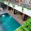 Отель Angan Angan Villas, фото 16
