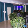 Отель Auchan Business Hotel (Xiaoxigou Subway Station), фото 2