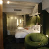 Отель Hôtel Du Haut Marais, фото 3
