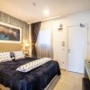 Отель Seafront Flat With Fascinating Sea View in Bodrum, фото 4