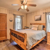 Отель Curly Cabin - 1964 by Big Bear Vacations, фото 34