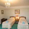 Отель The Ostrich Hotel, фото 2
