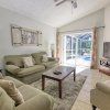 Отель The Cozy Home at Southern Dunes, фото 4
