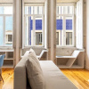 Отель Mitch1 · Spacious Duplex in Porto'S Downtown A/C, фото 3