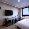 Отель Yeongdeok Ganggu Port Stay, фото 12