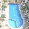 Отель Benin Atlantic Beach Hôtel, фото 5