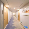 Отель Shaoxing Yiran Light Luxury Hotel, фото 7