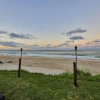 Отель Belongil on the Beach, фото 9