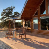 Отель Skyfall Cabin. Stunning views, Hot Tub, minutes from Zion, фото 13