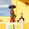 Отель Room in B&B - Cancun Guest House 5, фото 14