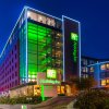 Отель Holiday Inn London - West, an IHG Hotel в Лондоне