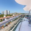 Отель Marina Nautico 9 Luxury & Great Rooftop Pool View by Kivoya, фото 25