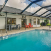Отель Lakefront Cape Coral Oasis w/ Kayaks & Pool!, фото 14