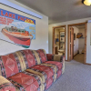 Отель Cabin w/ On-site Trails - 15 Miles to Mt Rushmore!, фото 2