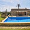 Отель Lovely Holiday Home in Vilafranca de Bonany with Pool and large garden, фото 23