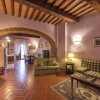 Отель Holiday Home With Pool in Figline Valdarno, фото 5