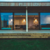 Отель Jog Lodge 16 3 Bed Sea View, фото 1