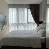 Отель Panora 2-Bedroom Apartment With Sea View, фото 2